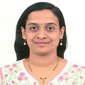 Arati Alok Satpute - B. E. Electronics | IT | CCA